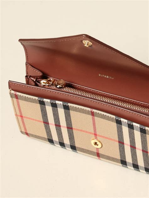 Burberry Wallets & Purses for Women 